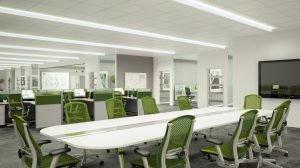 Code-compliant, plug-and-play lighting controls